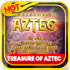 TREASURE-OF-AZTEC